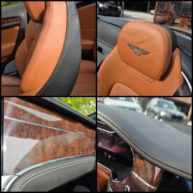Bentley Continental gt LIMITED/100 YEARS BENTLEY/FULL-OPTION/15.000км./, снимка 11