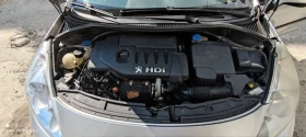 Peugeot 207 1.4 HDI , снимка 7