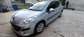 Peugeot 207 1.4 HDI , снимка 1