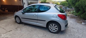 Peugeot 207 1.4 HDI , снимка 6