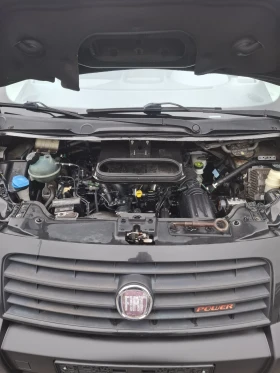 Fiat Scudo 2.0HDI 136к.с MAXI 6 МЕСТЕН, снимка 14