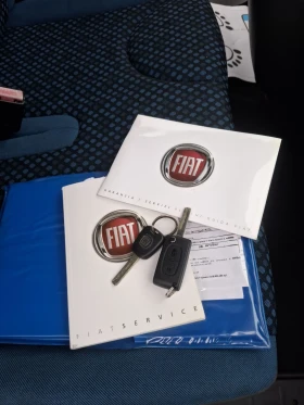 Fiat Scudo 2.0HDI 136к.с MAXI 6 МЕСТЕН, снимка 12