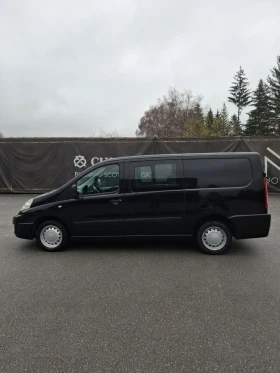 Fiat Scudo 2.0HDI 136к.с MAXI 6 МЕСТЕН, снимка 7