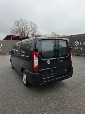Fiat Scudo 2.0HDI 136к.с MAXI 6 МЕСТЕН, снимка 5