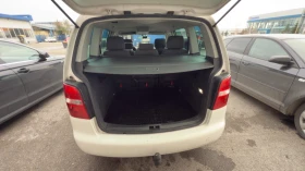 VW Touran, снимка 7