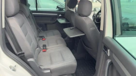 VW Touran, снимка 13