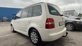VW Touran, снимка 5
