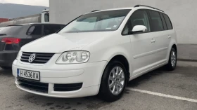 VW Touran, снимка 2