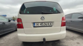 VW Touran, снимка 6
