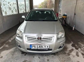 Toyota Avensis, снимка 1