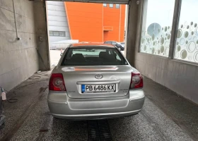 Toyota Avensis, снимка 3