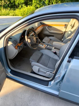 Audi A4 3.0i LPG, снимка 6