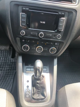 VW Jetta 1.4 hybrid, снимка 11