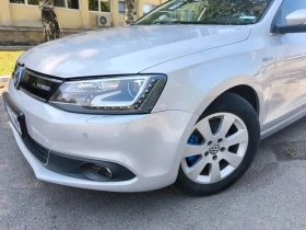 VW Jetta 1.4 hybrid, снимка 6