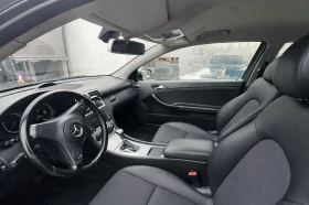 Mercedes-Benz CLC 220, снимка 3