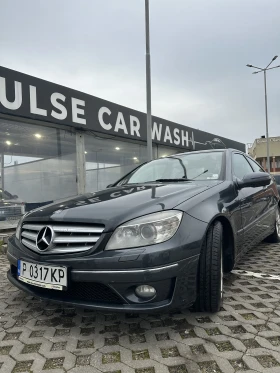 Mercedes-Benz CLC 220, снимка 11