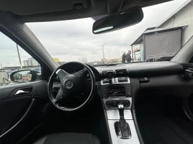 Mercedes-Benz CLC 220, снимка 4