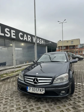 Mercedes-Benz CLC 220, снимка 2