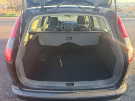 Ford Focus 1.6, снимка 9