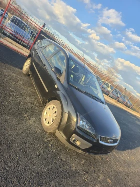 Ford Focus 1.6, снимка 2