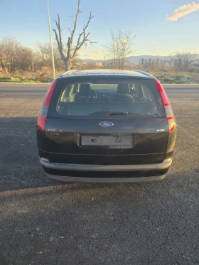 Ford Focus 1.6, снимка 4