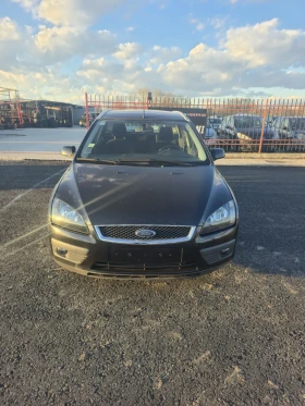 Ford Focus 1.6, снимка 1