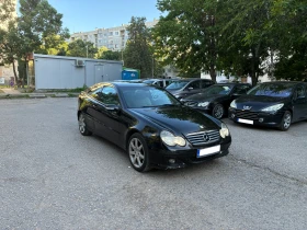 Mercedes-Benz C 220, снимка 2
