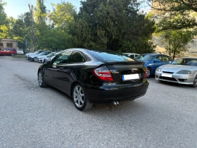 Mercedes-Benz C 220, снимка 5