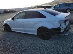 Audi S3 * KEYLESS* КОЖА* ПОДГРЕВ* ПАРКТРОНИК* НАВИ* , снимка 4