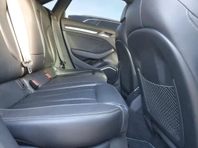 Audi S3 * KEYLESS* КОЖА* ПОДГРЕВ* ПАРКТРОНИК* НАВИ* , снимка 9