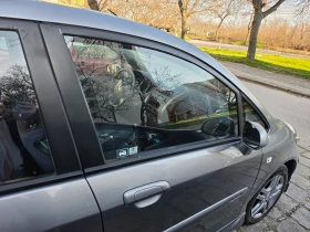 Honda Jazz, снимка 2