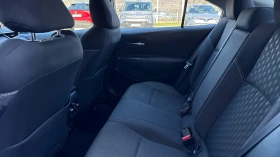 Toyota Corolla SD 1.5 TNGA , снимка 12