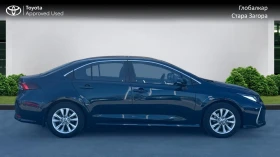 Toyota Corolla SD 1.5 TNGA , снимка 7