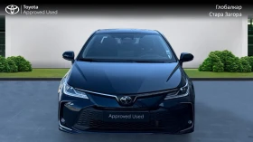 Toyota Corolla SD 1.5 TNGA , снимка 2