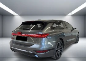 Audi S6 e-tron = Edition One = Гаранция, снимка 3