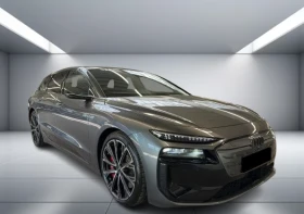 Audi S6 e-tron = Edition One = Гаранция, снимка 1