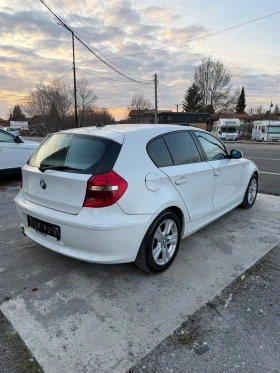 BMW 118, снимка 4