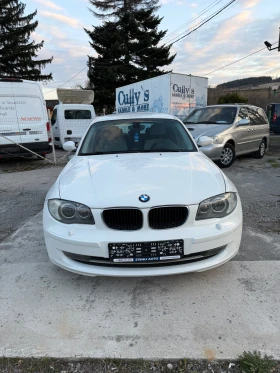 BMW 118, снимка 1