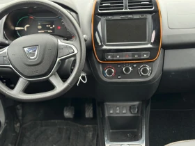 Dacia Spring Electric 45ccs, снимка 9