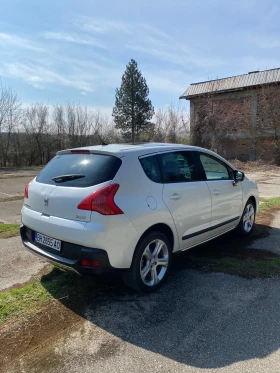 Peugeot 3008 1.6 HDi, снимка 4