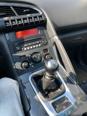 Peugeot 3008 1.6 HDi, снимка 13