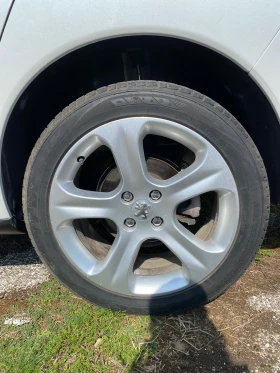 Peugeot 3008 1.6 HDi, снимка 16