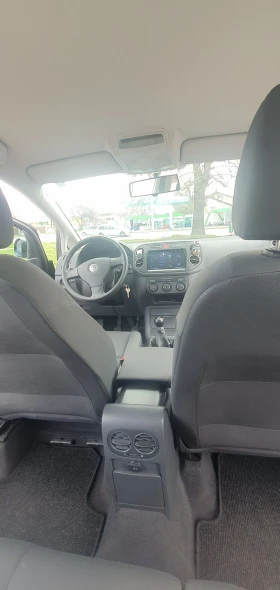 VW Golf Plus, снимка 2