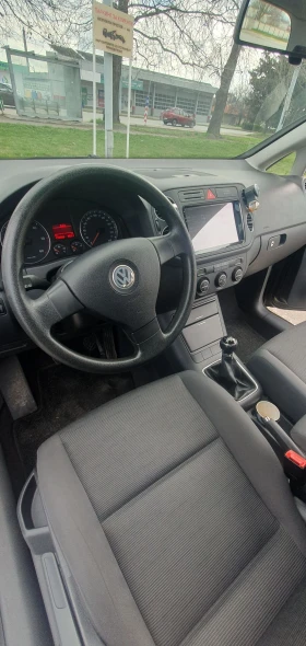 VW Golf Plus, снимка 7