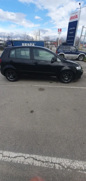 VW Golf Plus, снимка 9