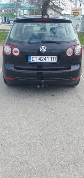 VW Golf Plus, снимка 11