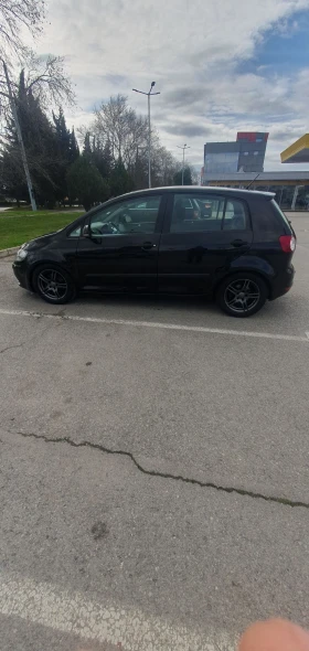VW Golf Plus, снимка 10