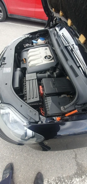 VW Golf Plus, снимка 15