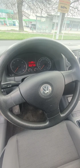 VW Golf Plus, снимка 6