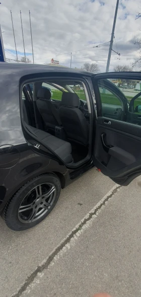 VW Golf Plus, снимка 3